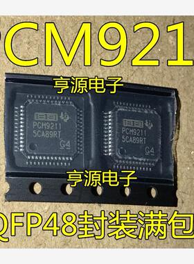 PCM9211PTR PCM9211 PCM9210PTR PCM9210 LQFP-48 进口现货