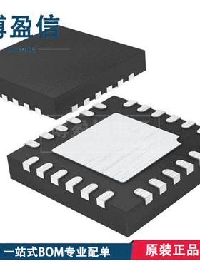 全新原装 MAAM-010333-TR1000 3000 000000 QFN24 射频放大器芯片