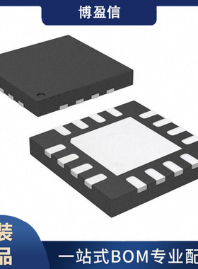 全新原装 LTC3453EUF#TRPBF【IC LED DRIVER RGLTR 125MA 16QFN】