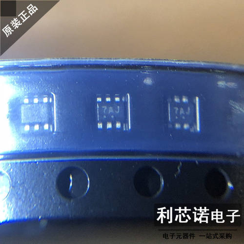 NSBC114EDXV6T1GO丝印7A