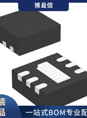 全新原装 LTC3427EDC#TRPBF 丝印LBSY DFN6 DC-DC 开关稳压器芯片