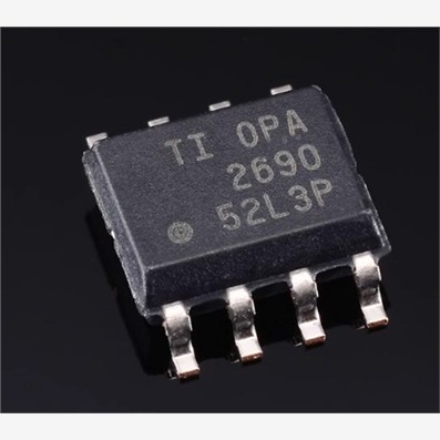 OPA2690IDR仪表放大器