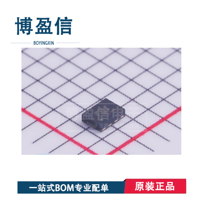 全新原装NCP186AMX0TAG