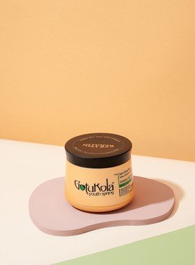 Gotukola发膜 绿膜/橙膜 8.16xin