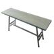 加固型服装 衣片板凳 车位长凳子流水线操作工作凳检验凳组合式