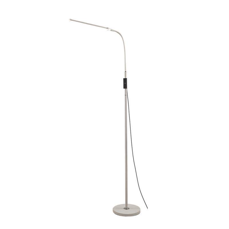 护眼学习专用台灯教室落地大路灯床头阅读儿童小学生看书写字立式