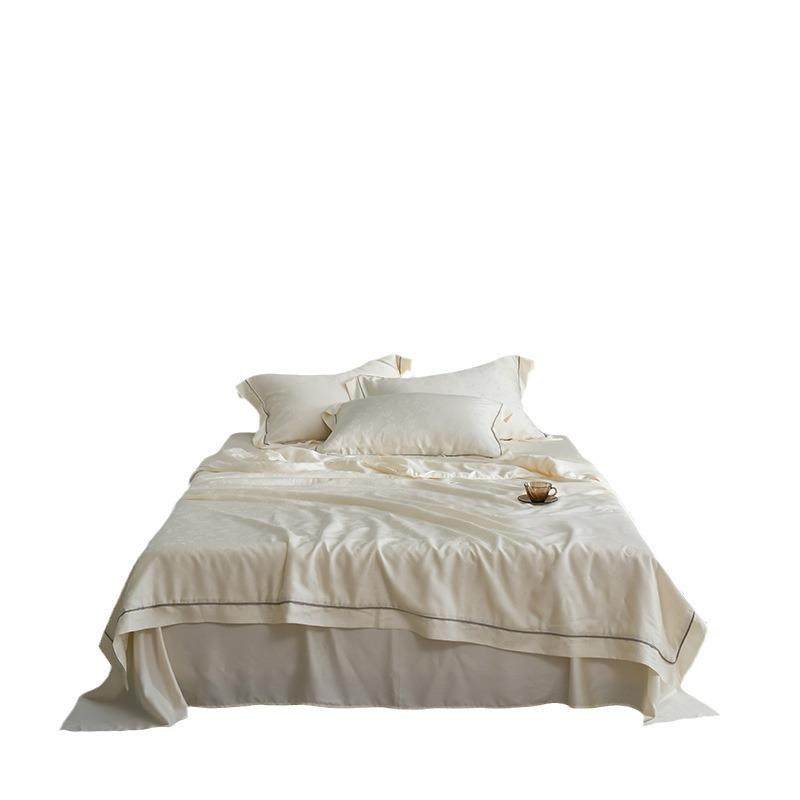 母婴蚕丝100支兰精天丝提花夏凉被裸睡冰丝空调被芯床笠款被子,床上用品,化纤被,淘宝优惠券,粉丝福利购,淘宝优惠卷