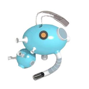 大型户外不锈钢滑梯非标景区公园小区儿童游乐设施设备儿童滑梯