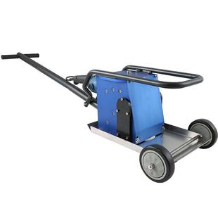 工厂激光剑栅除渣机齿条熔渣废渣清渣机大功率智能切割除渣机