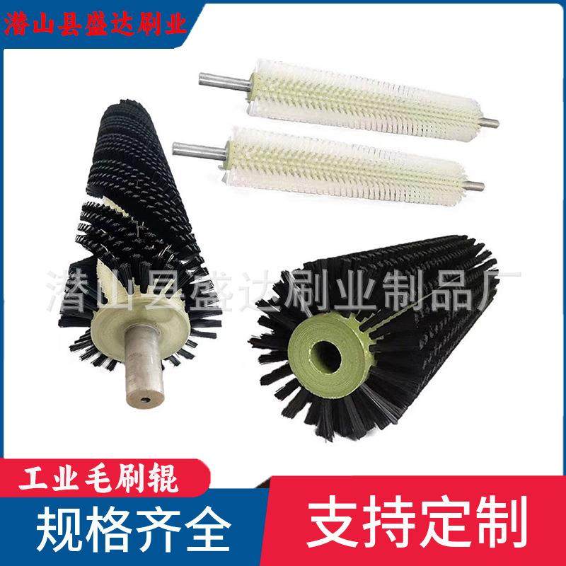 清洗毛刷辊清洗毛刷清洗打磨除尘清扫毛刷辊水果清洗毛刷毛刷辊,五金/工具,油漆刷/滚筒,淘宝优惠券,粉丝福利购,淘宝优惠卷