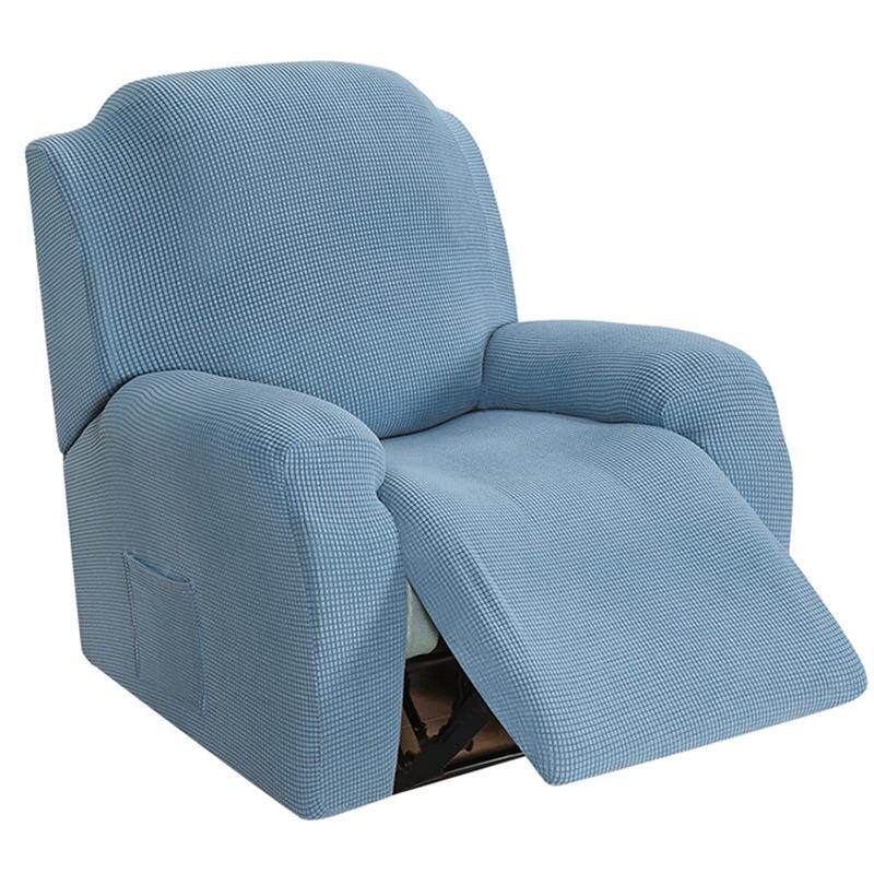 芝华士多功能沙发套单人位2022新款太空舱头等舱单人沙发保护套罩