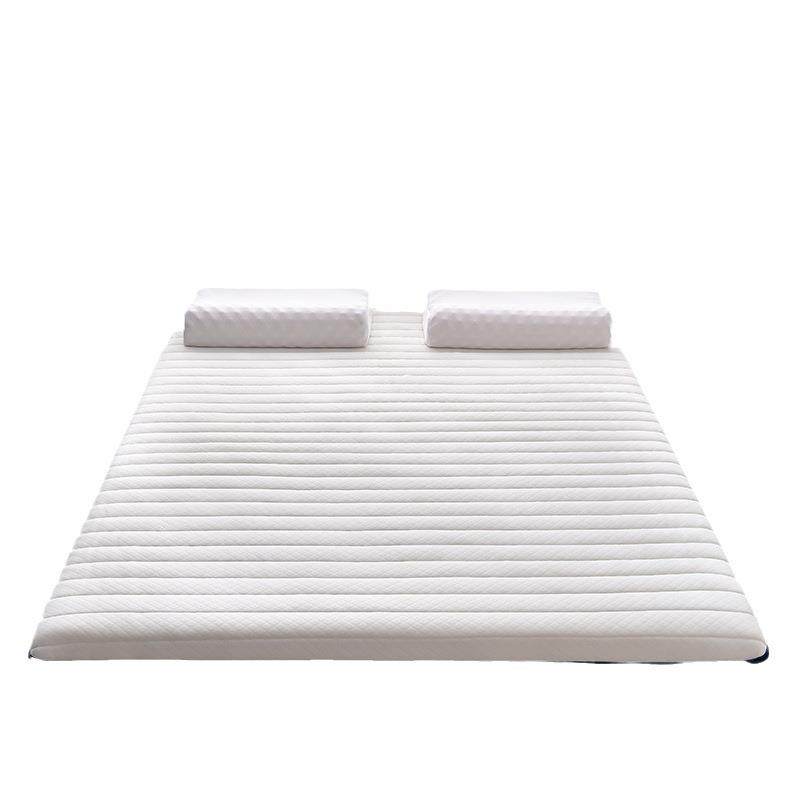 乳胶床垫软垫80cm学生0.9x.9m宿舍专用单人米2上下铺炕褥子垫子
