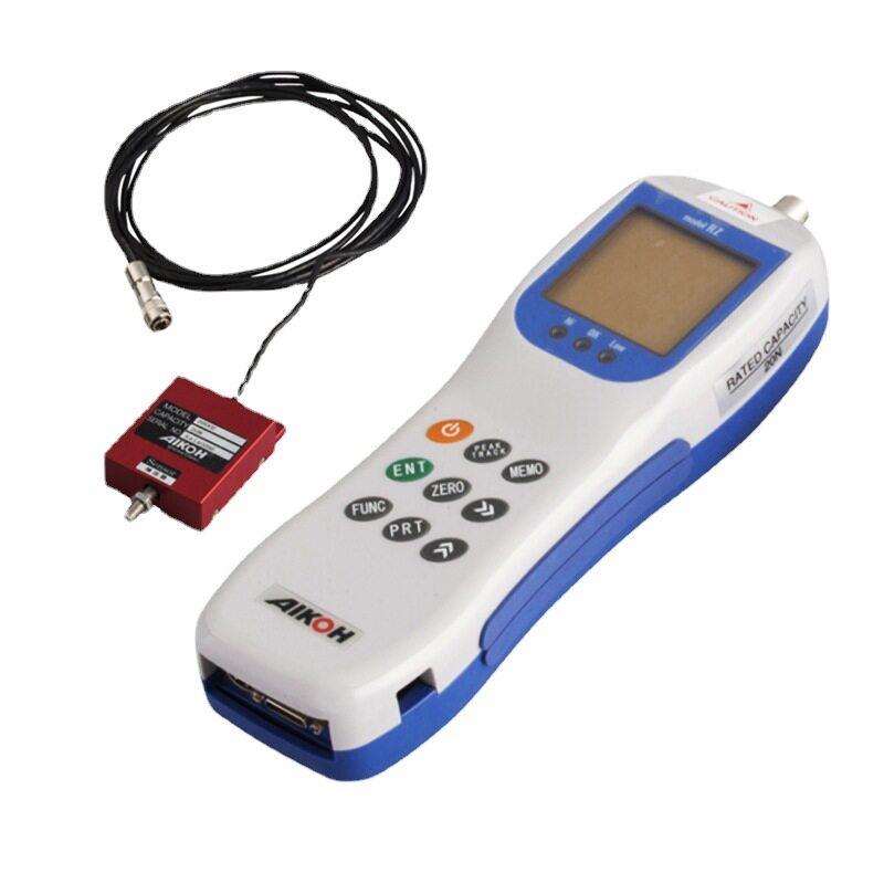 日本进口爱光AIKOH推拉力计数显RZ-S-8010精度原装进口