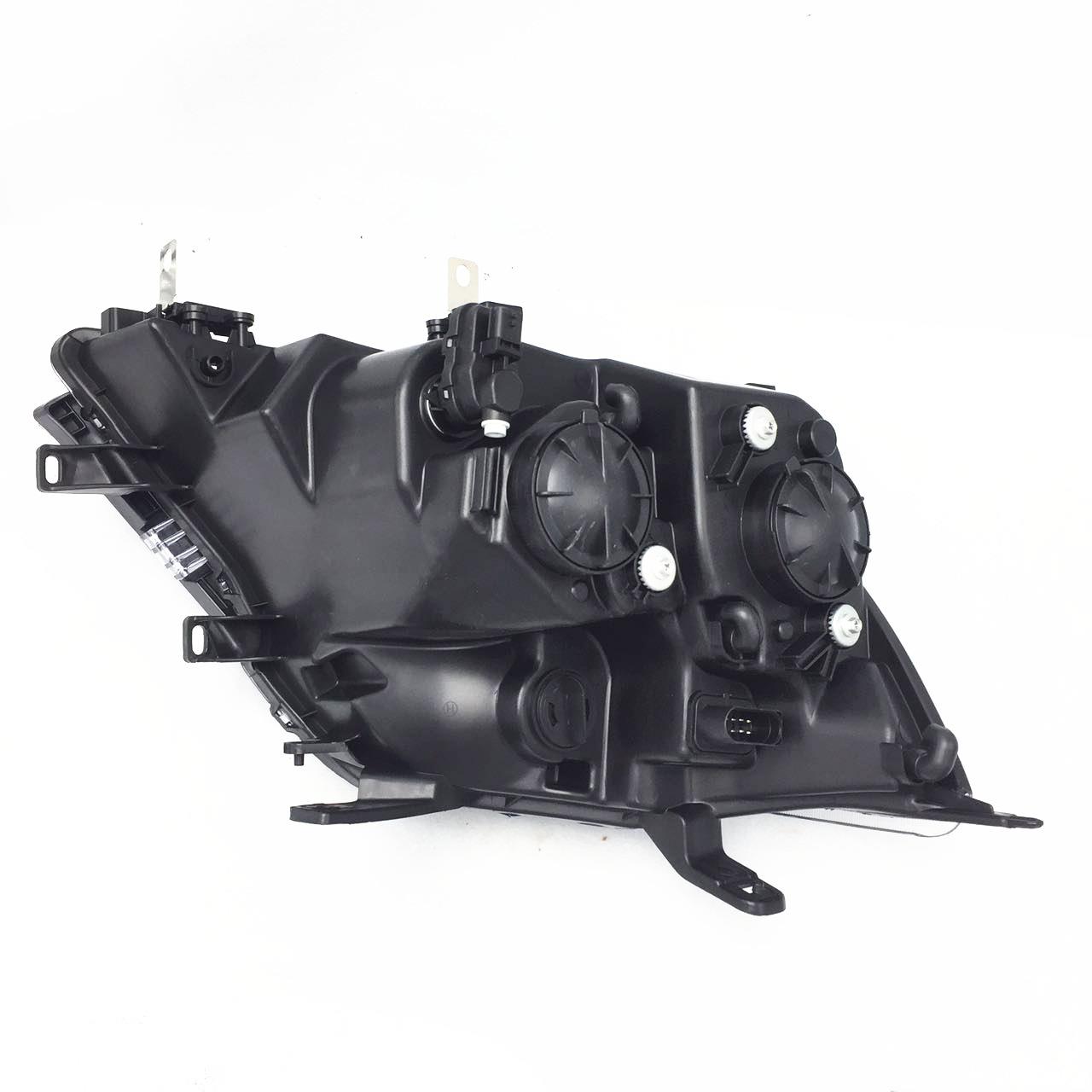 8适用于17智/1/19款东风风行菱M52F500M5L新款大M3灯总成前照灯