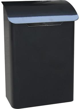 欧洲信报箱信报箱金属信箱0076-1MAILBOX