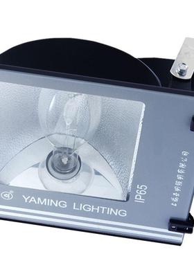 上海亚明户外投光灯ZY303-400b/at250W400W金卤灯