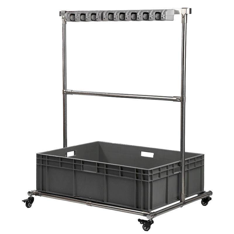 不锈钢免打孔落地式扫把拖把架学校商用卫生间置物架清洁收纳工具,收纳整理,挂门置物架,淘宝优惠券,粉丝福利购,淘宝优惠卷