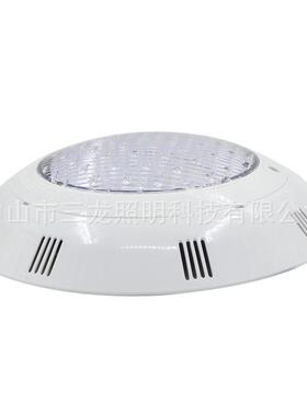 LED泳池灯水下灯水底灯9w12w15w18w24w30w33w35w40w45瓦54W72W