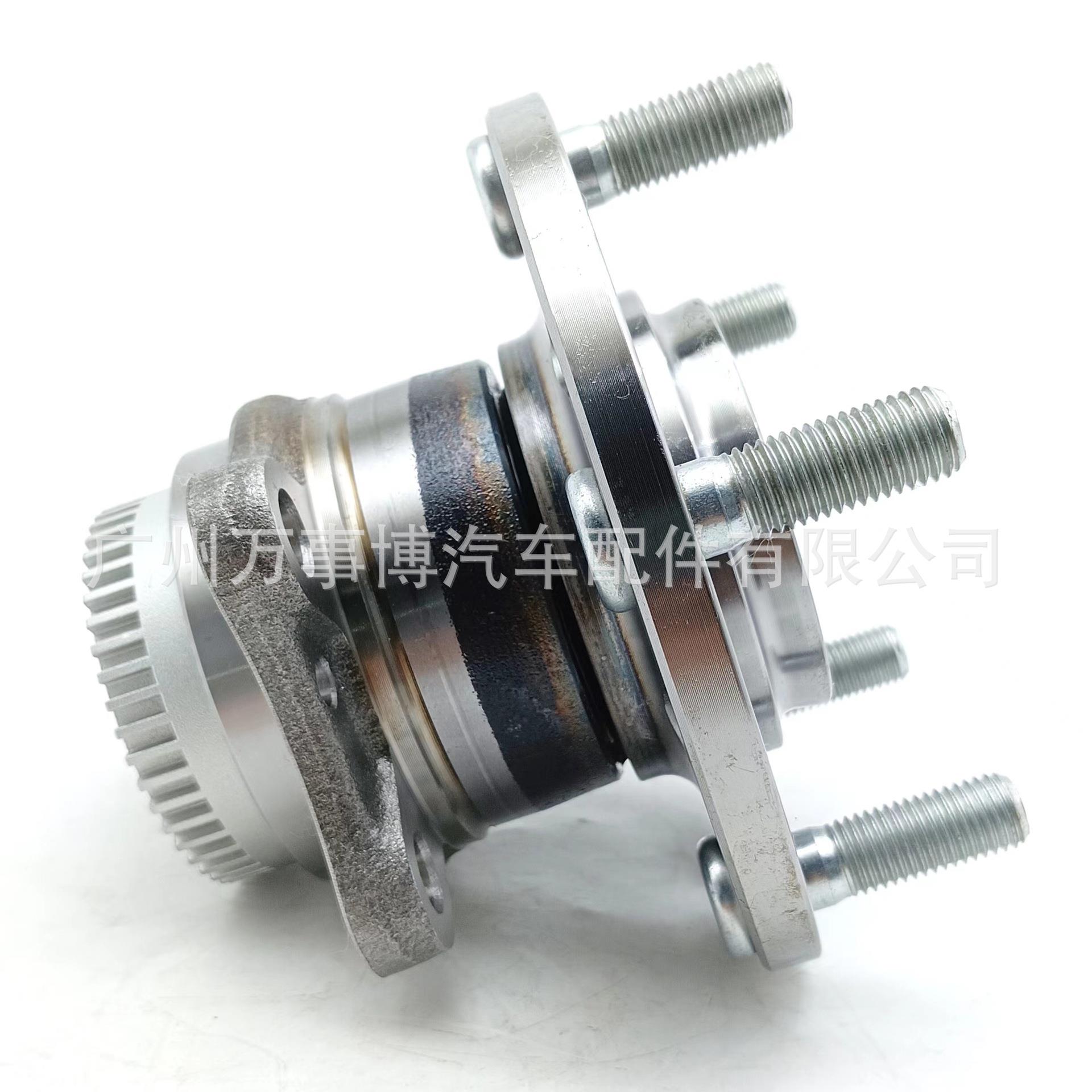 适用新款伊兰特K3后轮轮毂轴承52710-3X000