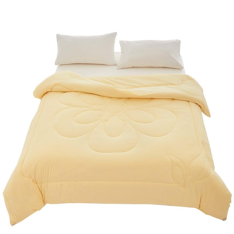 春母婴级玉糯米纤0908冬维糯被加厚保暖被秋被子被芯学生宿舍棉被