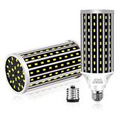 厂家直销led玉米灯大功率无罩高亮照明灯泡E27E26商场厂房仓库灯