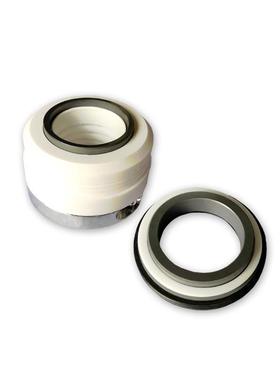 152型机械密封碳化硅对碳化硅FP(FPZ）泵专用外装式机封