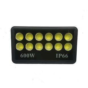投光灯户外工程防雨大功率球场灯IP66高杆泛光灯高亮300W800W