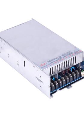 600W开关电源220V转48V一体机电源48V工业电源