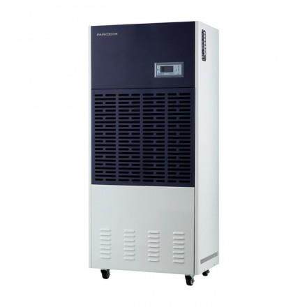 百奥工业除湿机厂用商用抽湿机138L大功率防腐防爆干燥除湿器