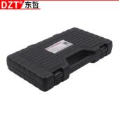 厂家36件套公英制汽车维修专用工具家用木工压批套筒组套工具