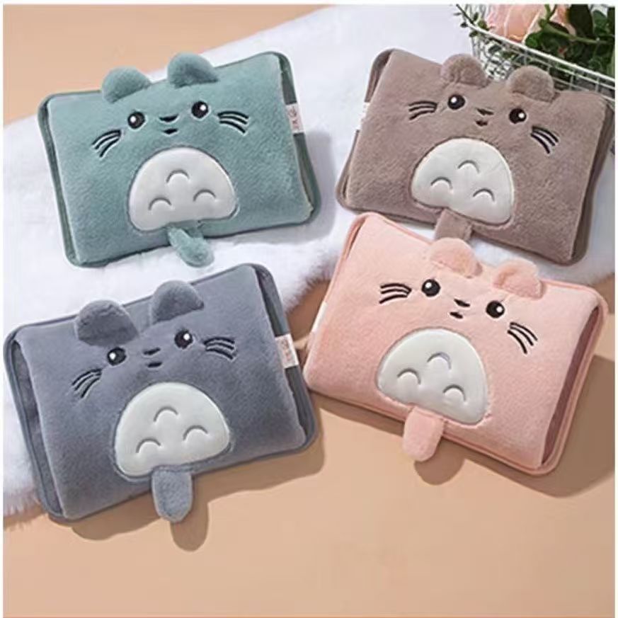 2025新款国标热水袋暖手宝