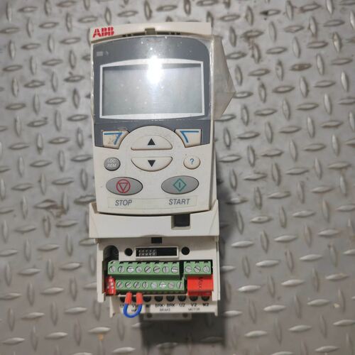 可维修变频器ACS355-03E-04A1-4