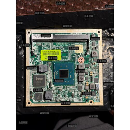 可维修瑞传PCOM-B632VG-E3845-J