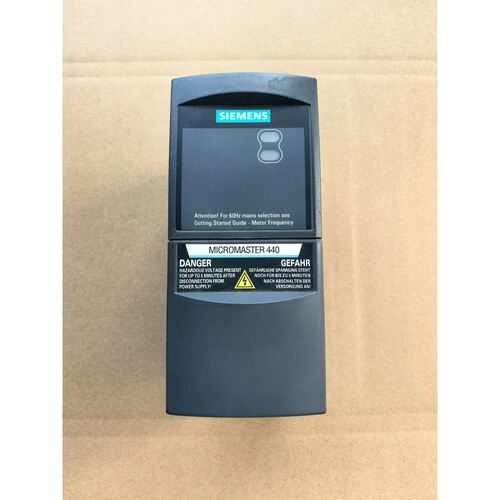 可维修6SE6440-211-2AA1440变频器
