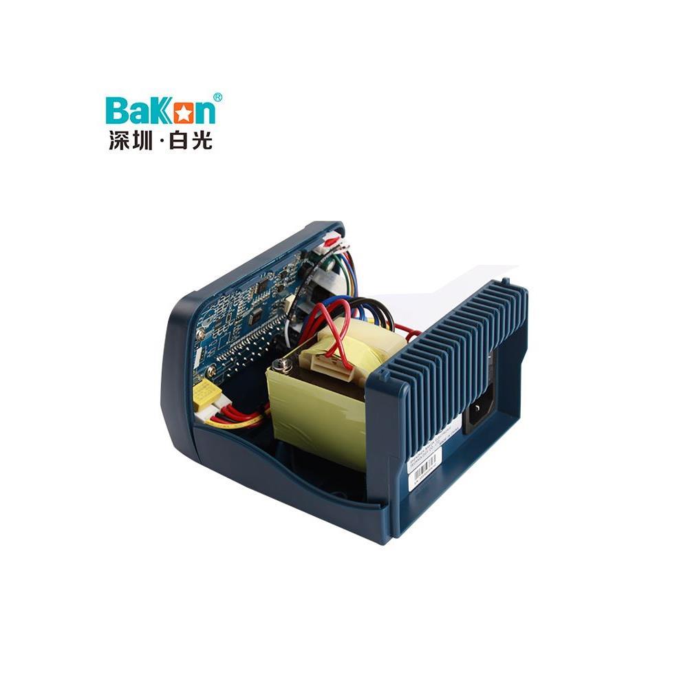 白光焊台BK90/60可调恒温手机维修电烙铁数显智能大功率工业级90W