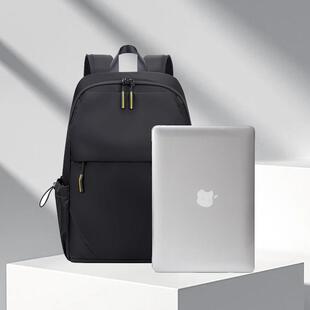 Walker Shop奥卡索双肩包户外休闲百搭背包男电脑包旅行包大容量