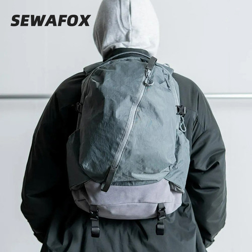 SEWAFOX户外轻量化双肩包