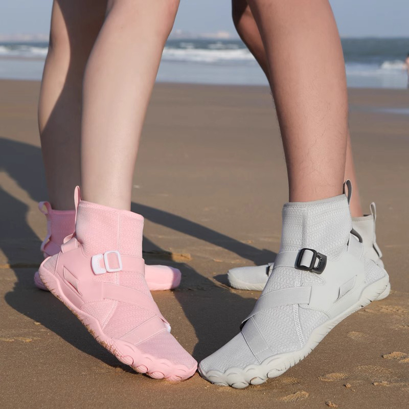 【德国工艺】户外透气防滑溯溪鞋