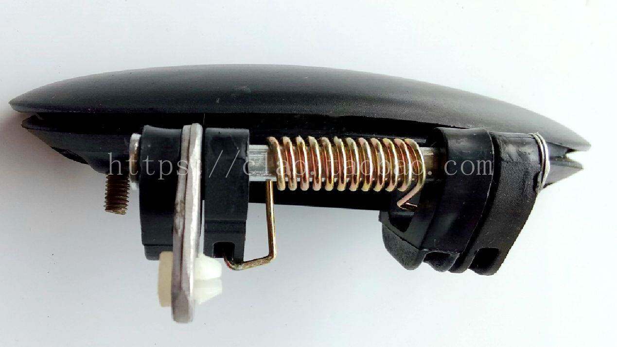 东方曼迈迪i3威丝曼ev3新能源电动轿车外拉手扣手门把手内扣全新