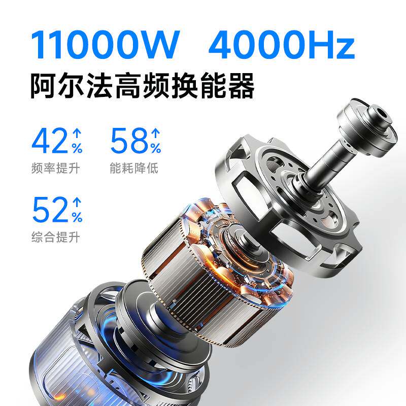 [欧盟进口]宠物牙结石去除器狗水牙线/家用冲牙器