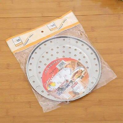 1Pcs Durable Stand Basket Steaming Rack Stainless Steel