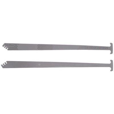 Pet nozzle brushReplacement Part for ProHeat 2X Revolution