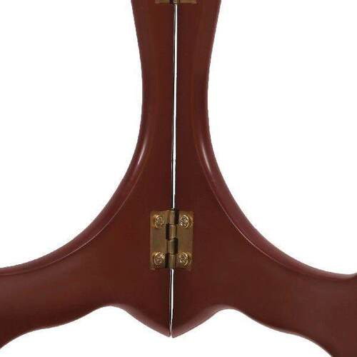 Ceramic Plate Holder Craft Fair Display Candy Cart for