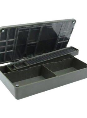 Carp Fishing Tackle Box Fishing Gear Container Storage Case