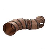 5洞宠物猫隧道玩具可折叠宠物猫小猫