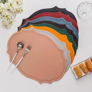 Cup Mat Unique Cup Bowl Dish Plate Pot Dining Table