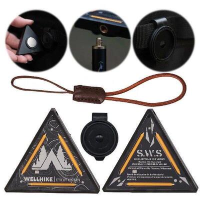 LED Outdoor Mini Direction Light Adjustable Brightness High