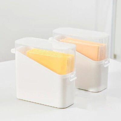 Food Storage Container Cheese Seasoning Packets Container