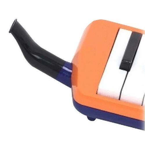 Melodica Flexible Tube with Mouthpiece 32/36/37/41Key
