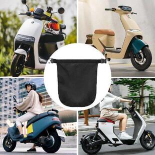 Motorbike Helmet Bag Waterproof Anti-Theft Luggage Storage